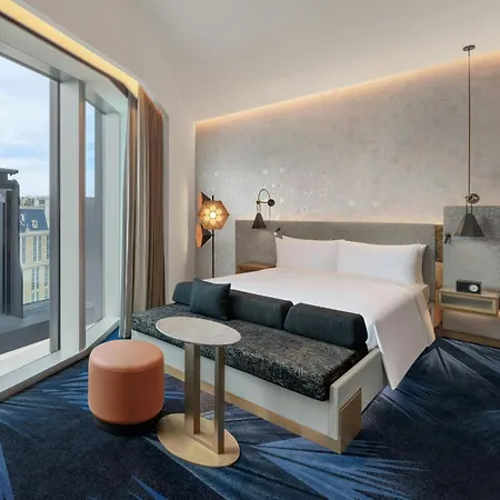 W Macau - Studio City