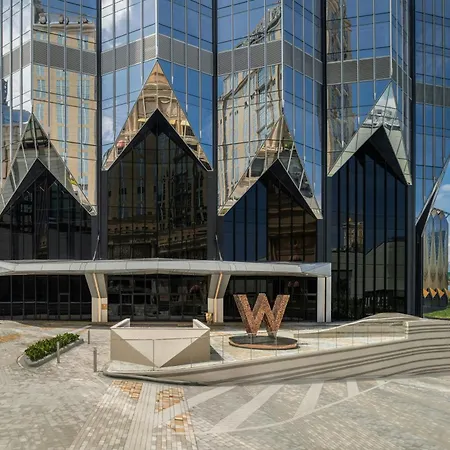 W Macau - Studio City