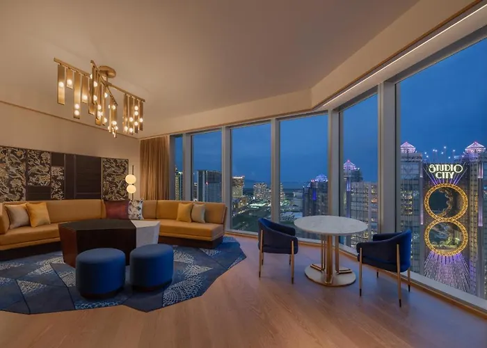 Hotel W - 5*