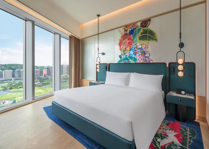 Hotel W -