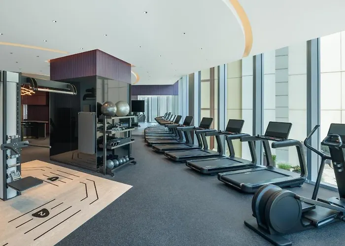W - Hotel Macau