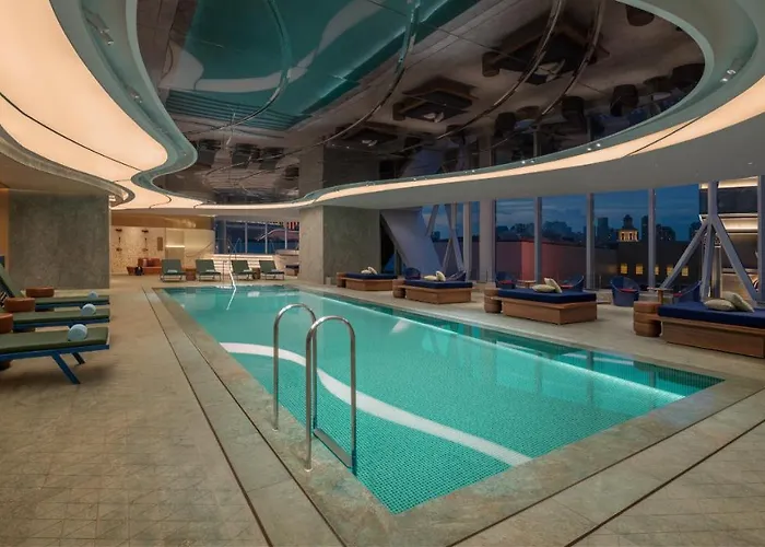 W - Hotel