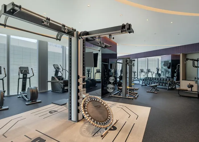 W - Hotel 5*