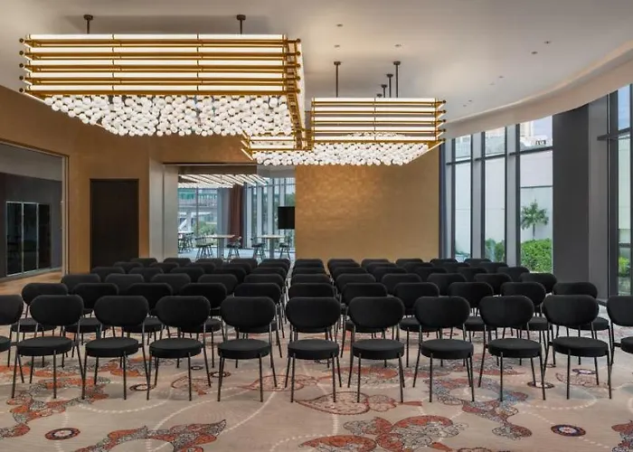 W - Hotel Macau