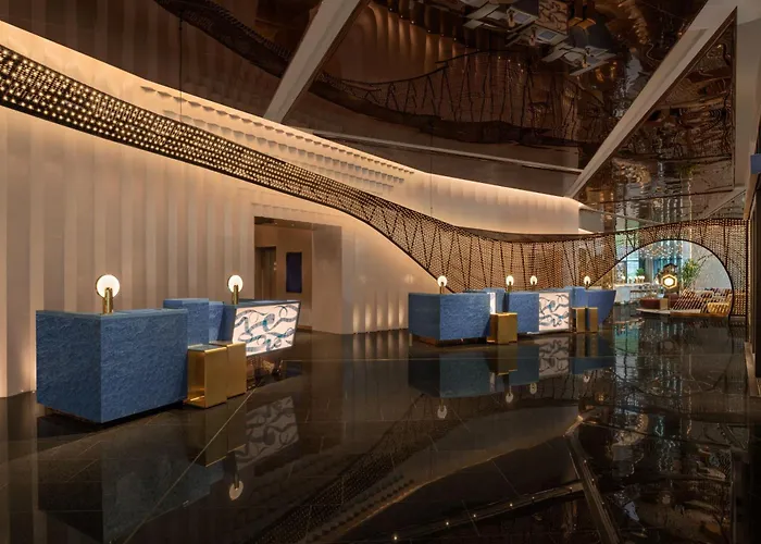 Hotel W - 5*