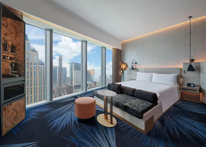 W - Hotel