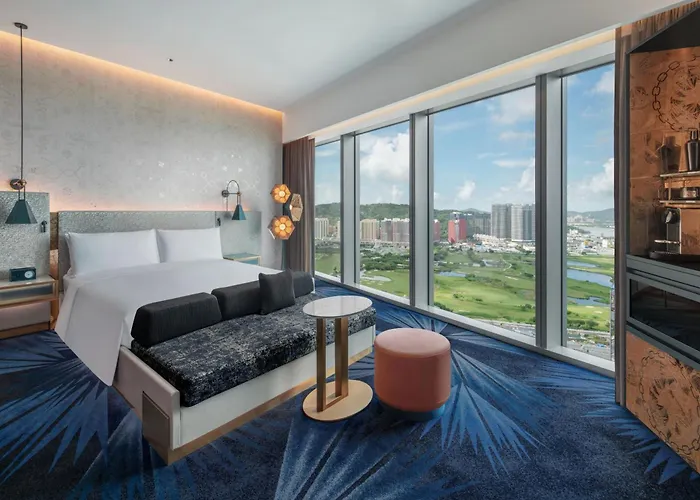 Hotel W - 5*