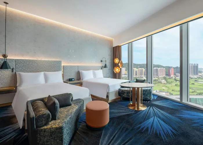 W - Hotel