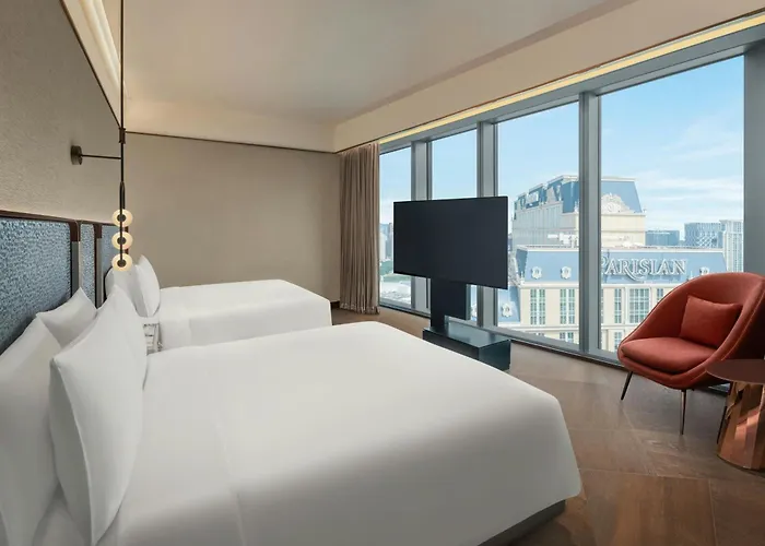 Hotel W - 5*