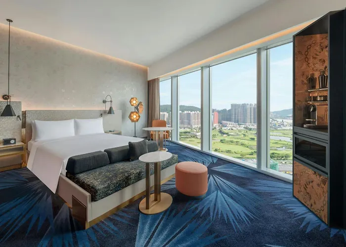 W - Hotel