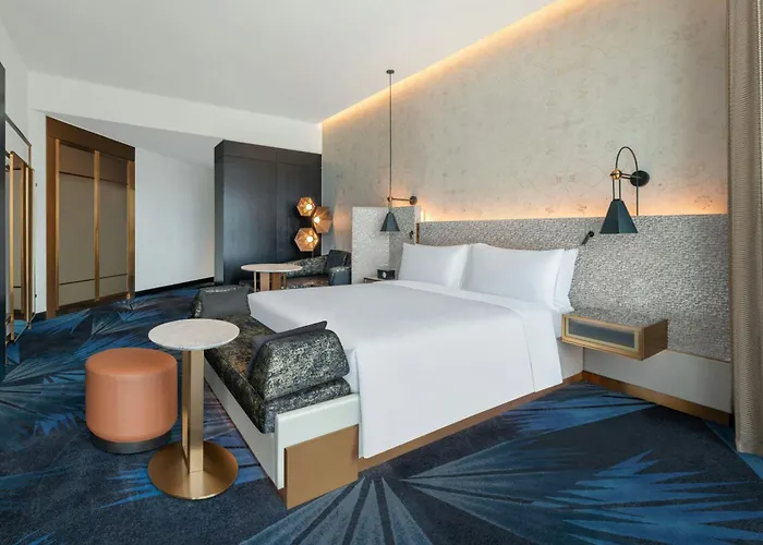 W - Hotel Macau