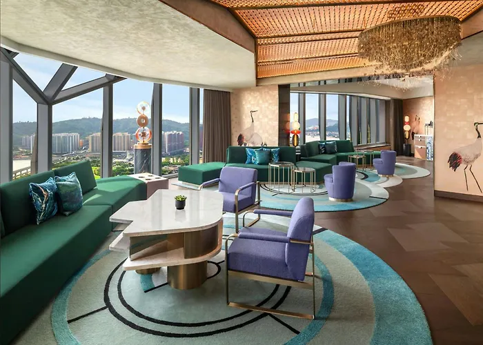 W - Hotel Macau
