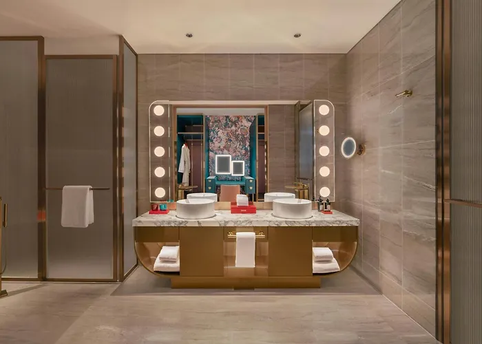 W - Hotel