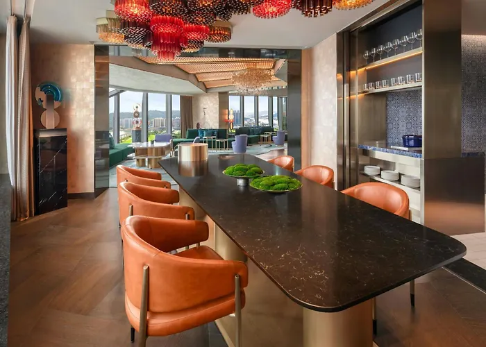 W - Hotel Macau