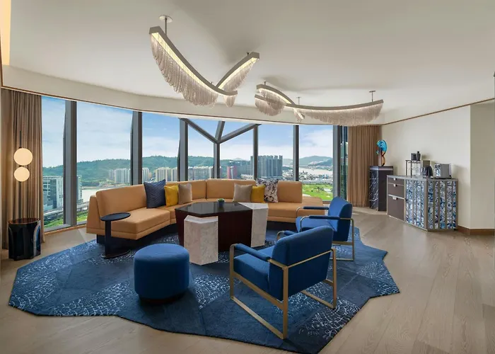 W - Hotel Macau