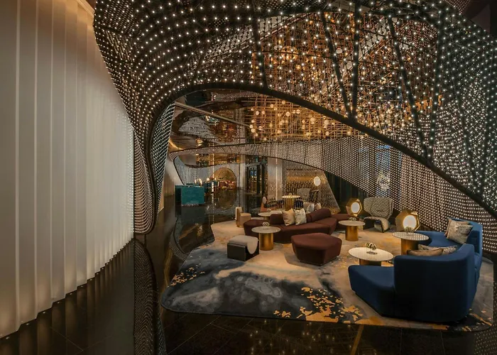 Hotel W - Macau