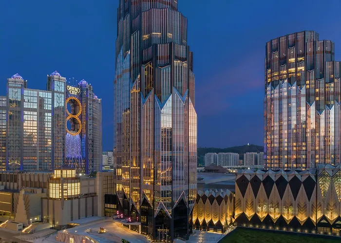 W - Macau