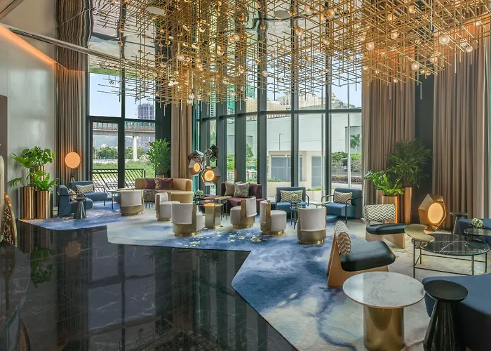 Hotel W -
