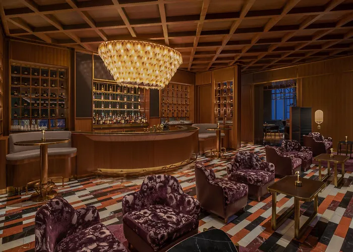 Hotel W - 5*