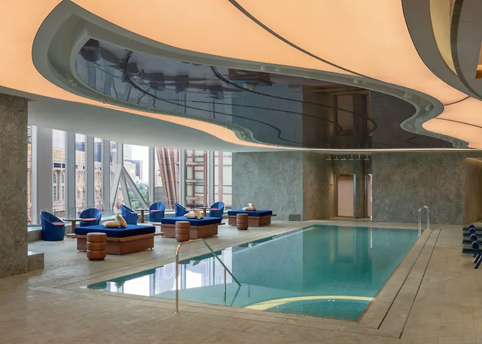 W - Hotel 5*