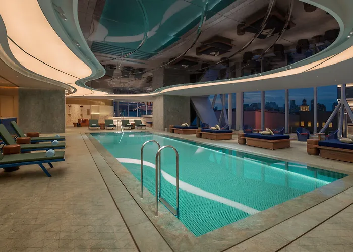 W - Hotel