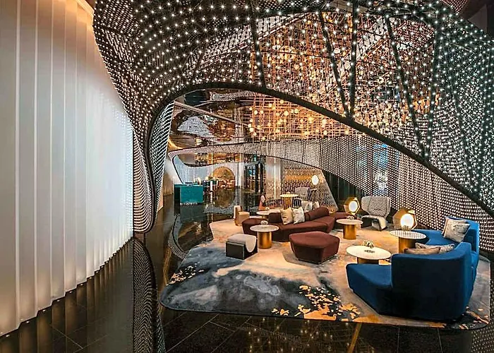 W - 5* Macau