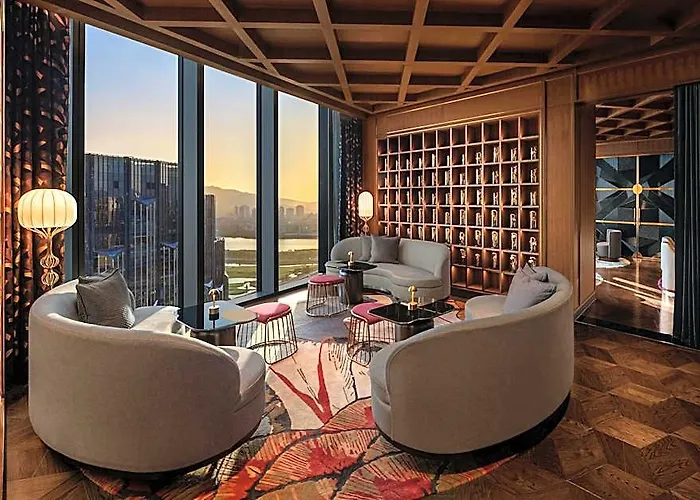 W - Hotel Macau