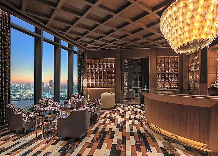 W - Hotel Macau