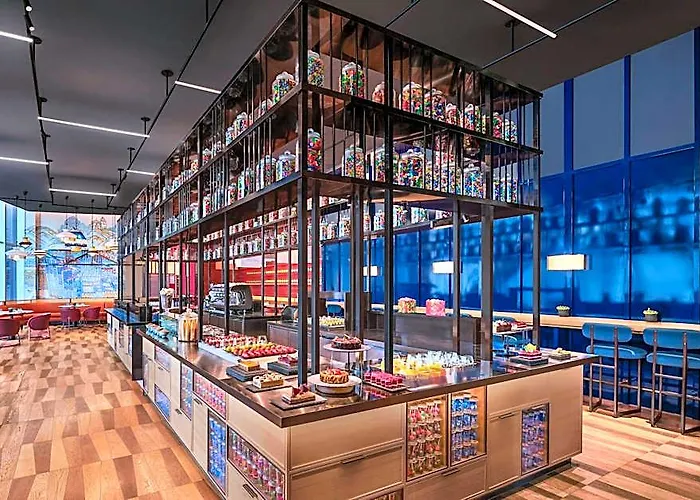 W - Hotel