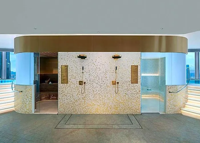 W - Hotel 5*