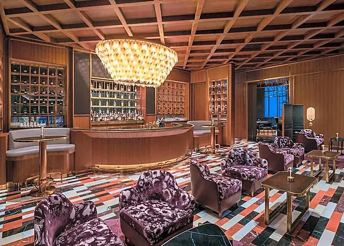 Hotel W - Macau